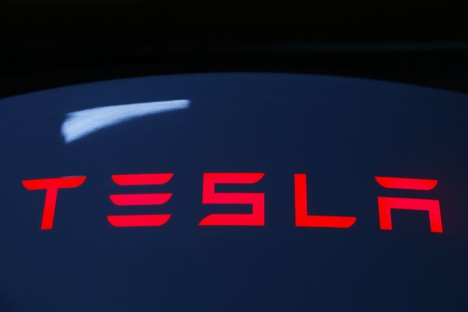 tesla