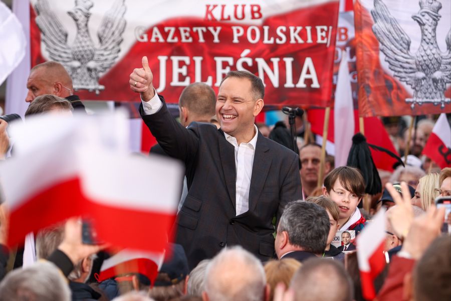 wahl