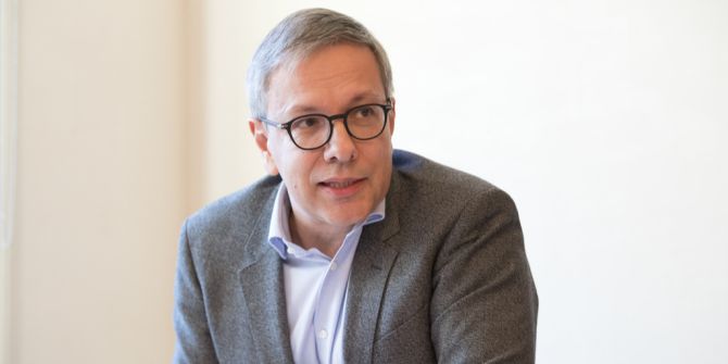 André Moesch
