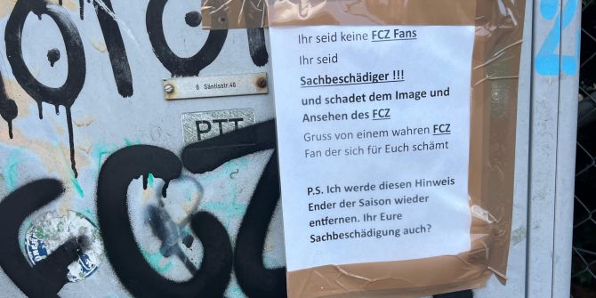 FCZ