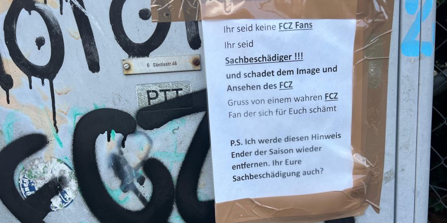 FCZ