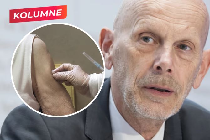 Daniel Koch Kolumne