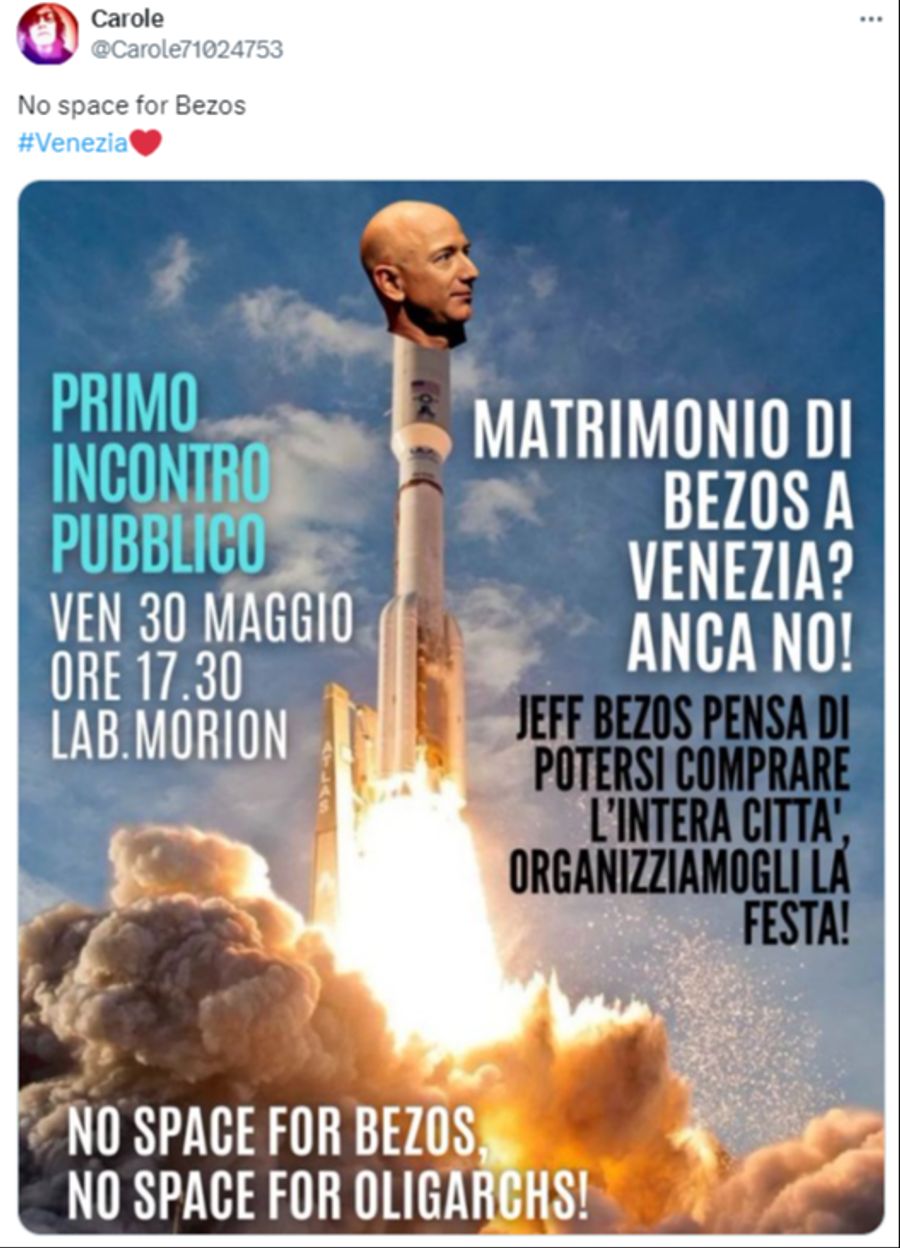 Jeff Bezos