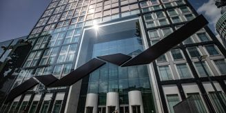 Aktionärstreffen - Deutsche Börse hat neue Aufsichtsratschefin