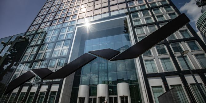 Deutsche Börse