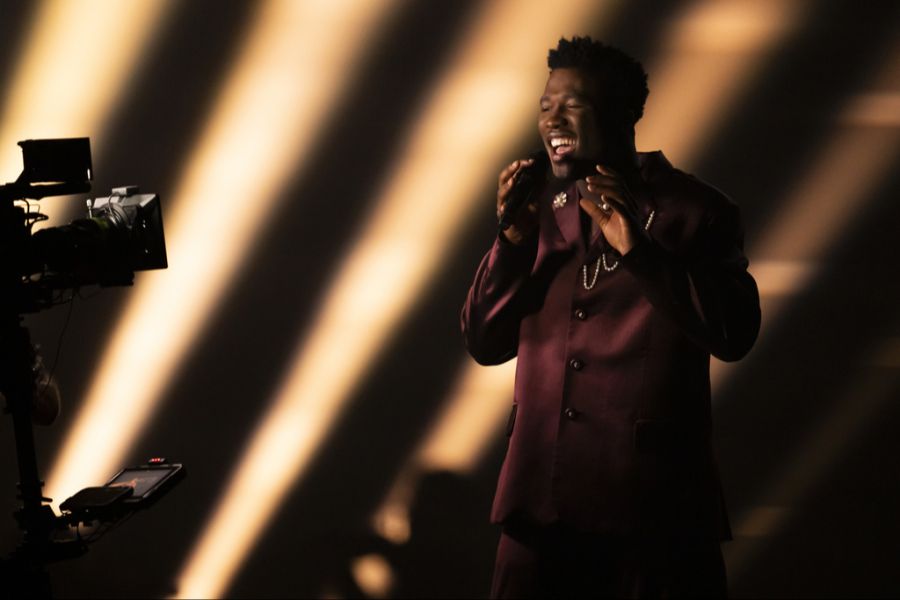 esc halbfinale