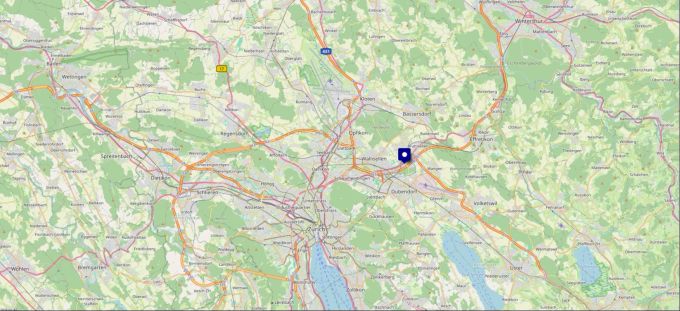 Capital Bra hätte am Samstag eigentlich in Dietlikon auftreten sollen. Capital Bra dietlikon