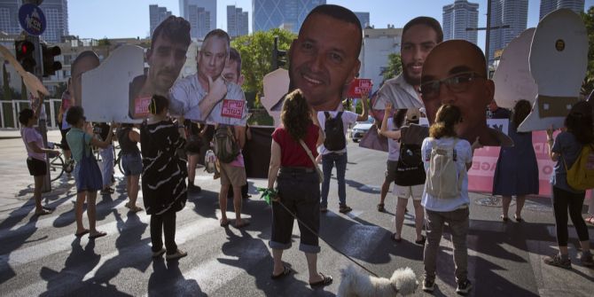 proteste