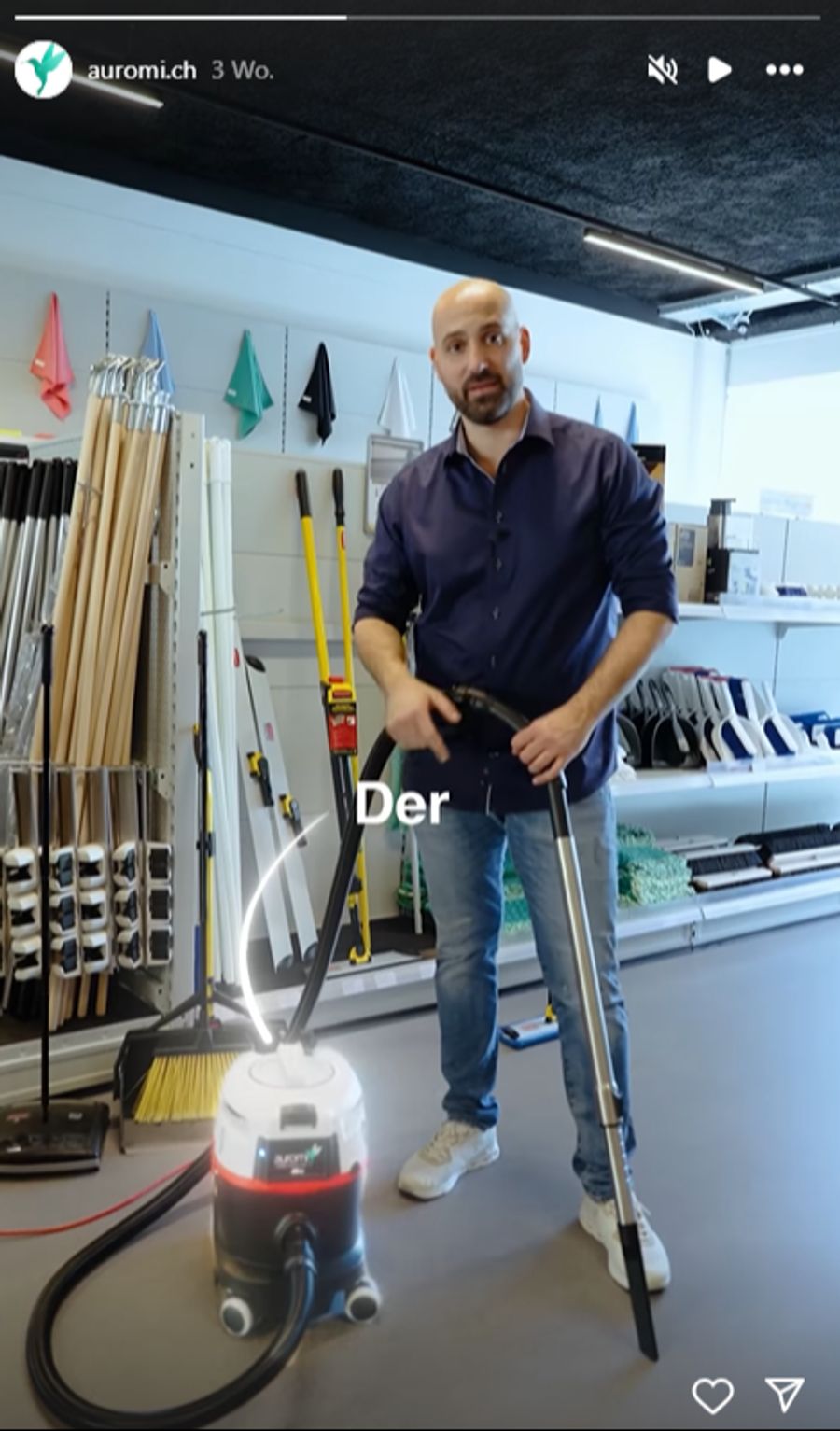 «Der ...