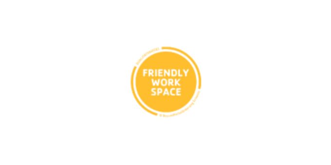 Das Label «Friendly Work Space» steht für gute Arbeitsbedingungen und gesunde Mitarbeitende. Friendly Workspace