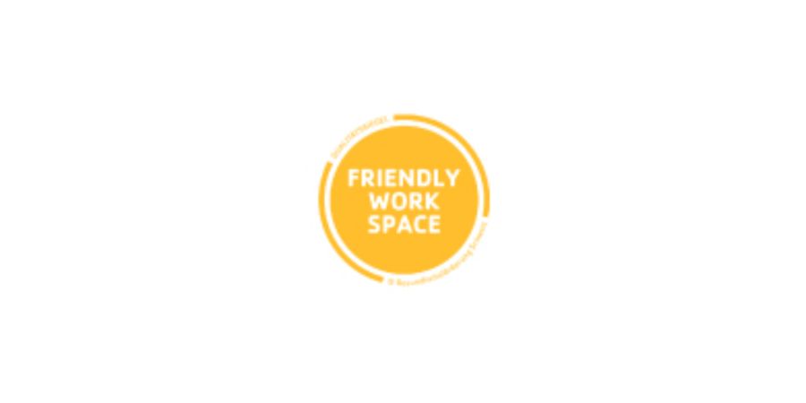 Friendly Workspace