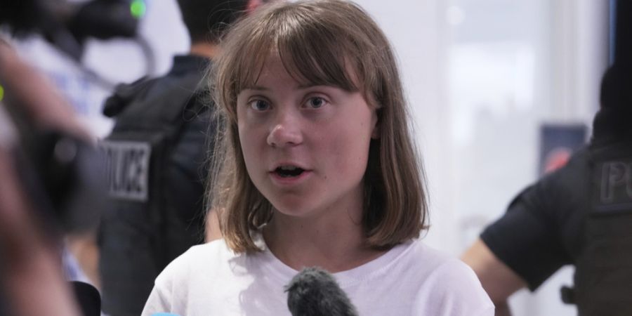 greta