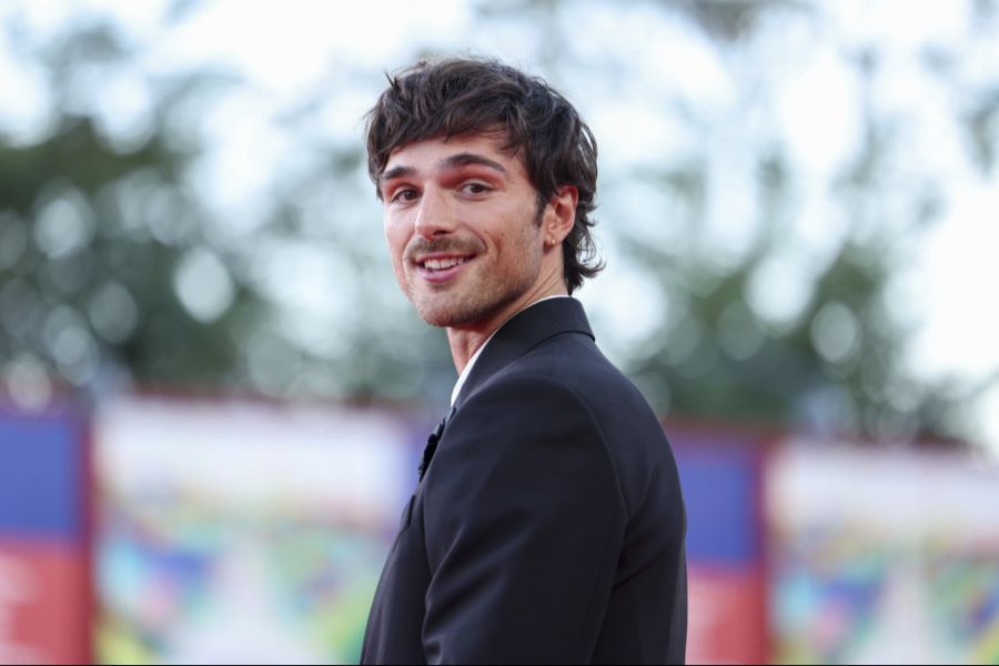 Jacob Elordi