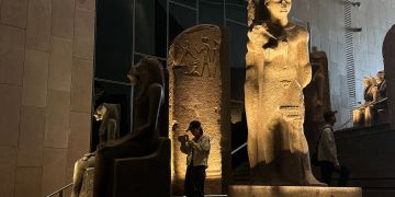 Ägyptisches Museum
