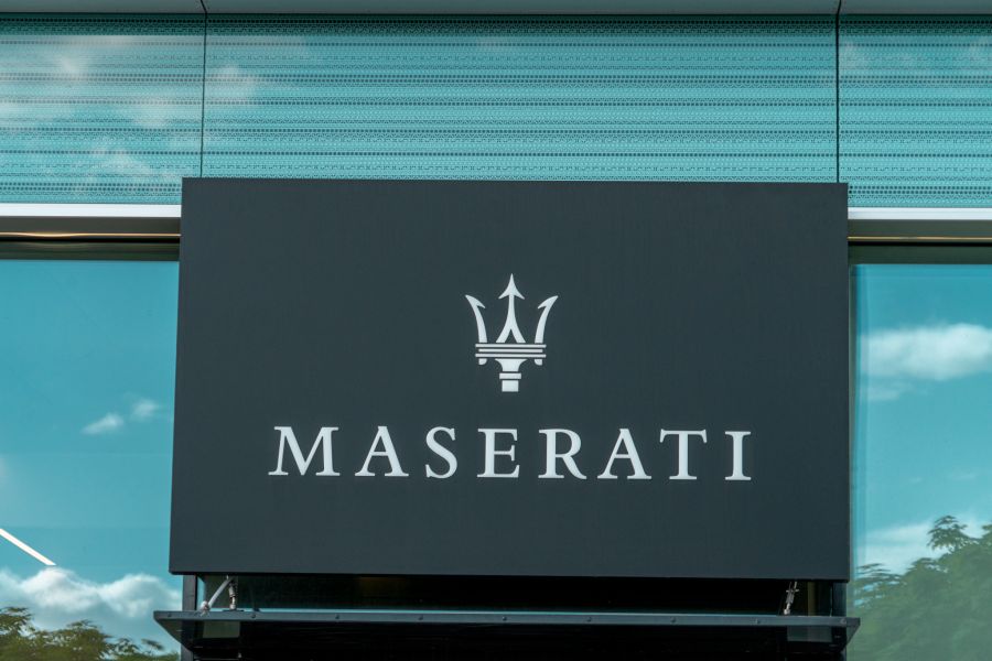 Maserati