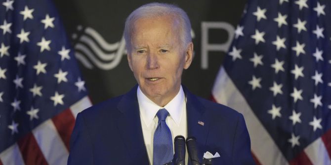 Joe Biden