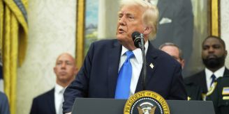 Warum der Vatikan? - Gespräche zwischen Trump und Putin Warum der Vatikan? - Gespräche zwischen Trump und Putin