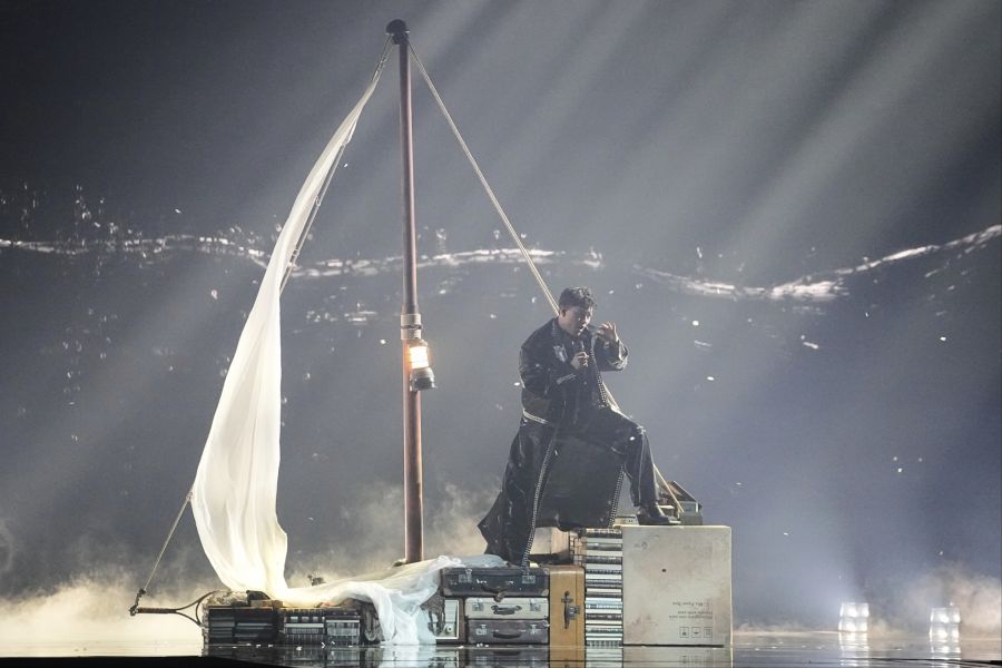Eurovision 2025