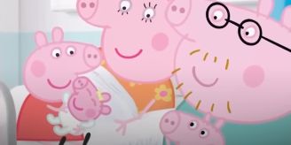 Baby Evie - «Peppa Wutz» bekommt eine kleine Schwester