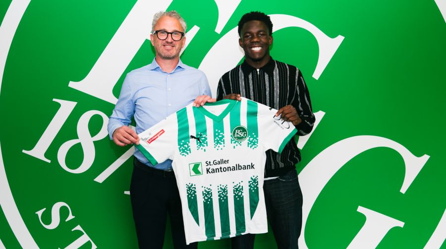 FC St.Gallen