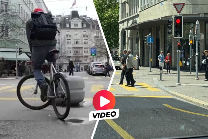 poller in zürich