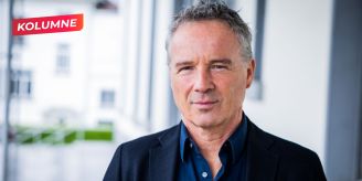 Ueli Schmezer - «Das Parlament greift unser Sozialsystem frontal an» Ueli Schmezer - «Das Parlament greift unser Sozialsystem frontal an»