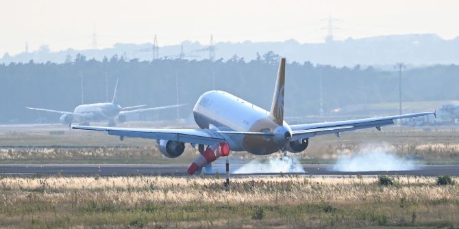 Sonderflug