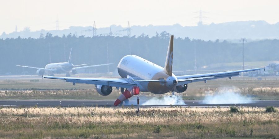 Sonderflug