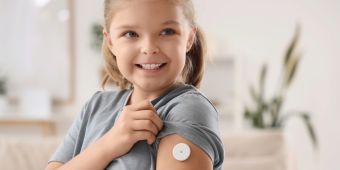 kind mit diabetes