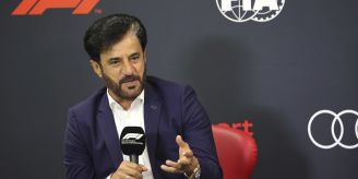 Formel 1 - Fluch-Regelung: Fia-Boss schlägt Versöhnungskurs ein