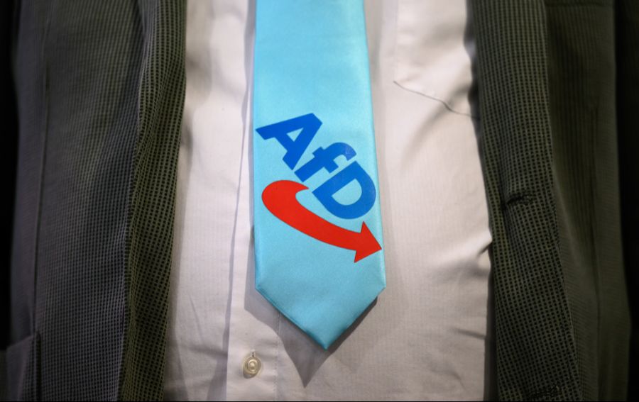 AfD