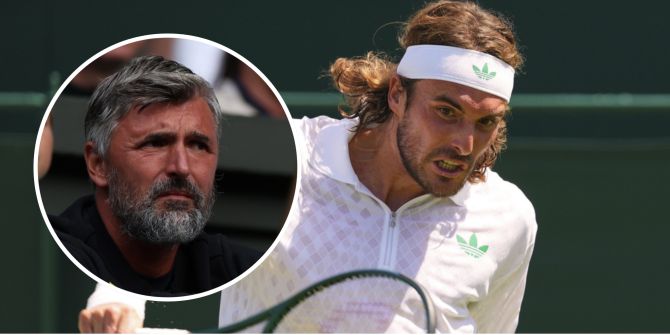 Ivanisevic