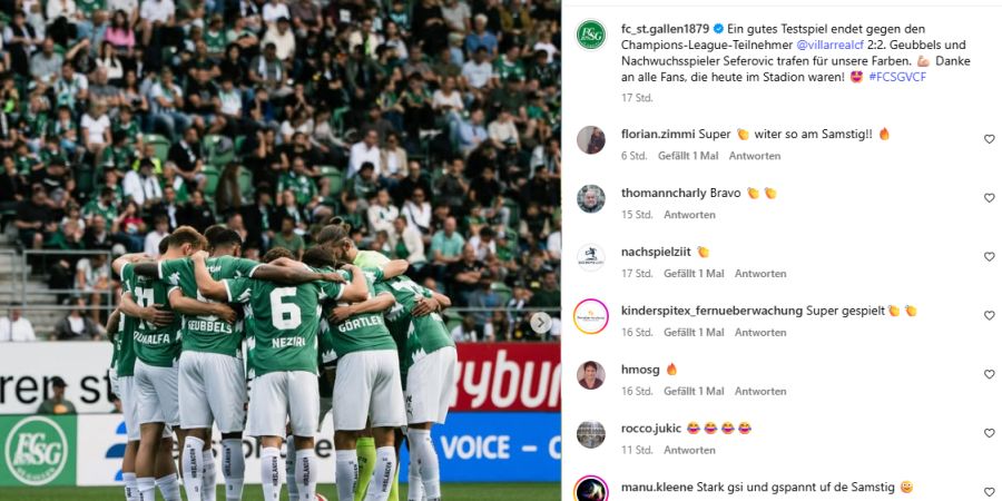 fc st.gallen
