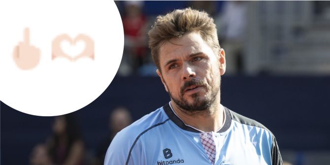 Wawrinka