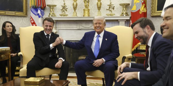 macron