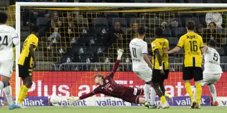 Spätes 1:2 bei YB - FCL-Loretz: «Punkt wäre mehr als gerecht gewesen» Spätes 1:2 bei YB - FCL-Loretz: «Punkt wäre mehr als gerecht gewesen»