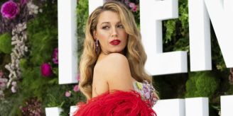 Gerichtsprozess - Blake Lively sagt im Prozess gegen Justin Baldoni aus