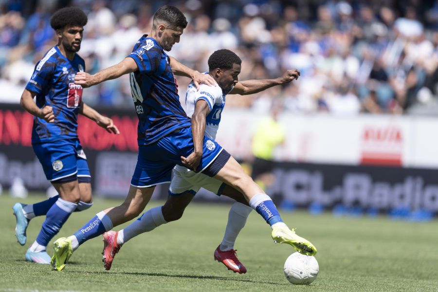 fc luzern