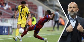 0:0 in Genf - YB-Contini: «Zweiter Platz ist immer noch in Griffnähe» 0:0 in Genf - YB-Contini: «Zweiter Platz ist immer noch in Griffnähe»