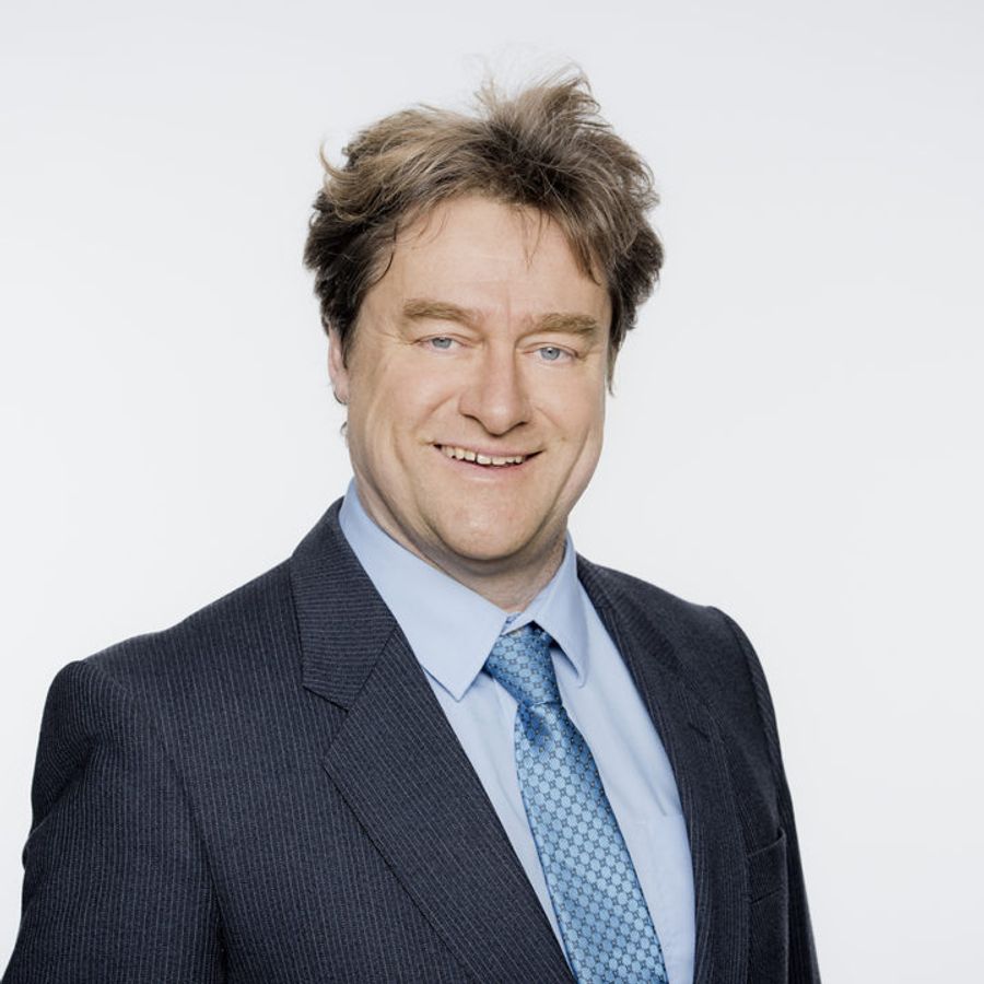 Jean-Marc Jung SVP