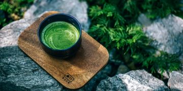 matcha