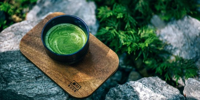 matcha