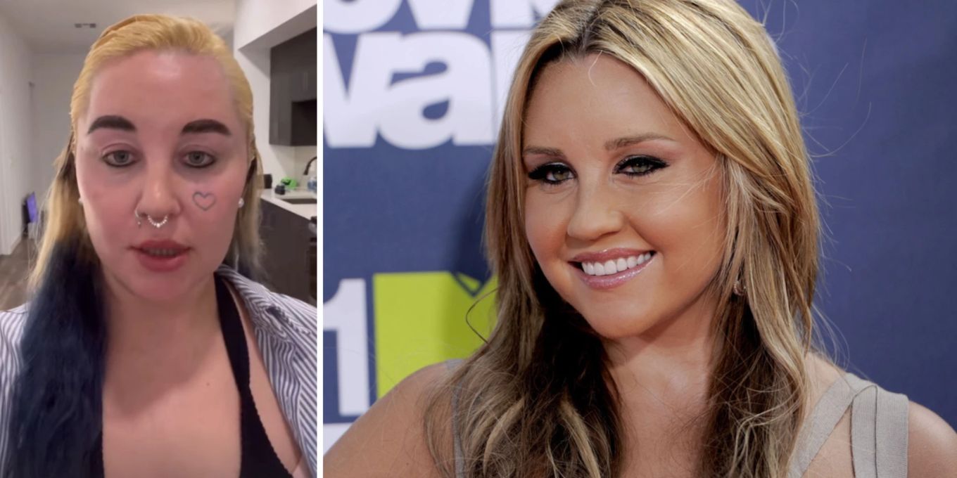 Ex-Kinderstar Amanda Bynes ist jetzt auf Onlyfans | Nau.ch