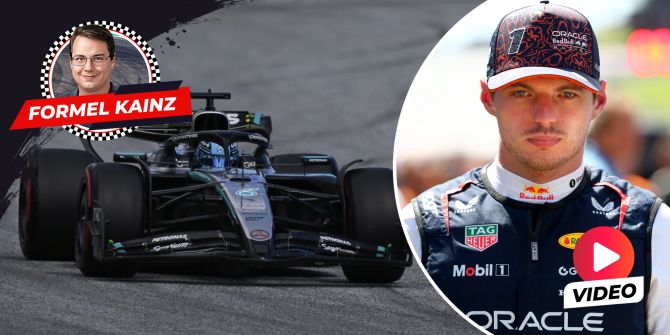 Max Verstappen Formel 1