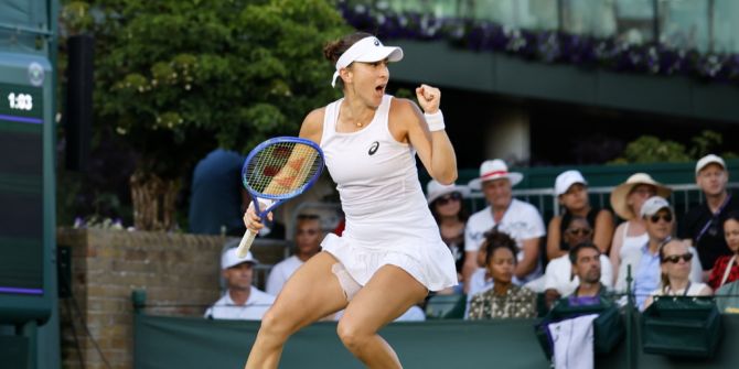 Belinda Bencic