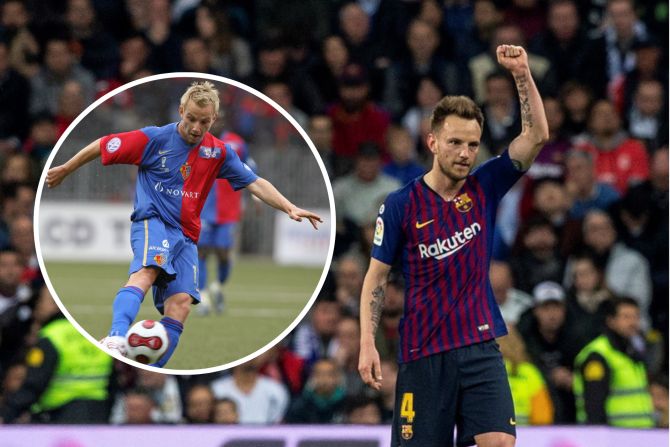 Rakitic
