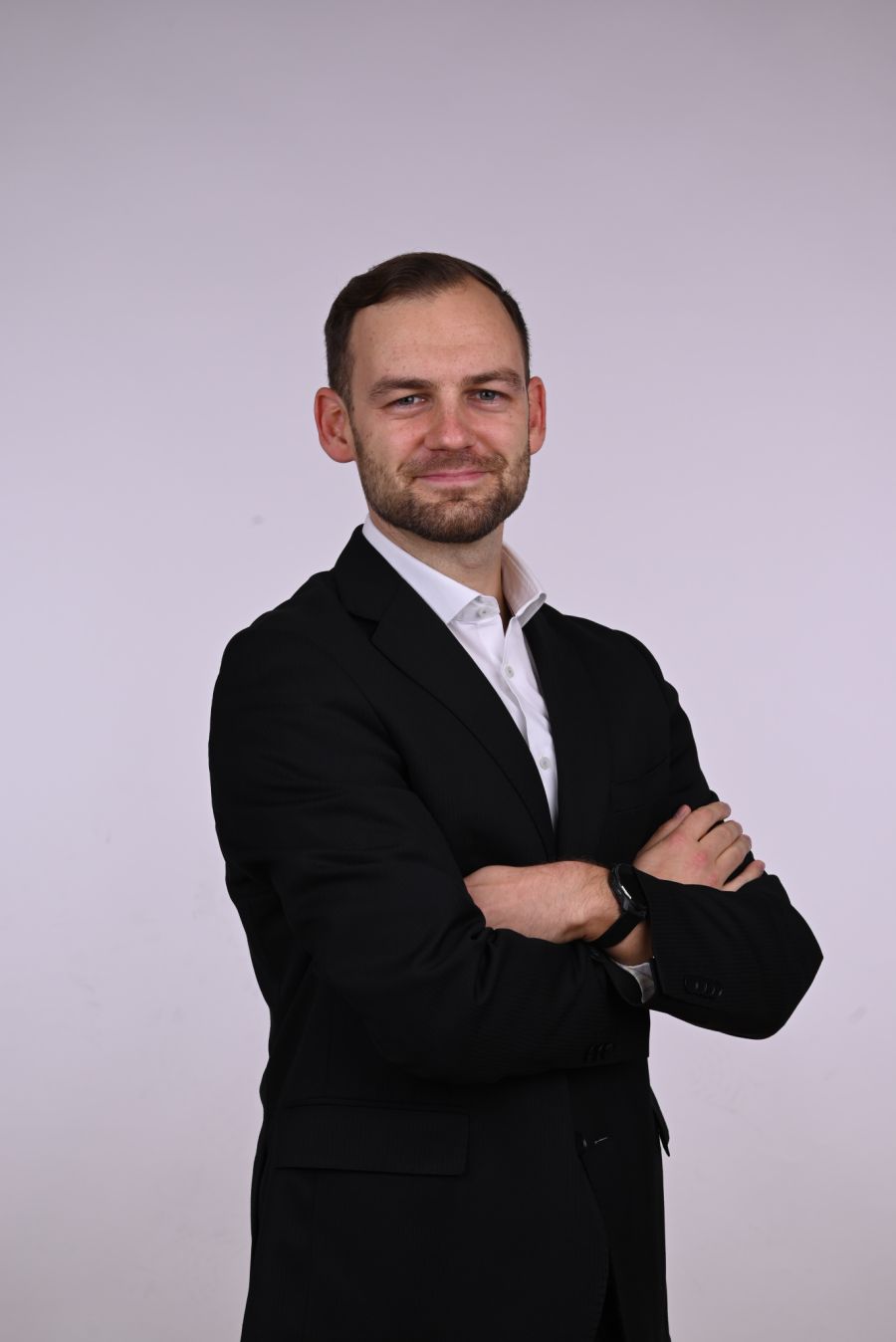 und Ivan Taranenko. Sie sind Rechtsanwälte bei der Attanasio Rechtsanwälte AG, www.attanasio-law.ch.