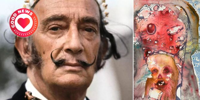 Dali