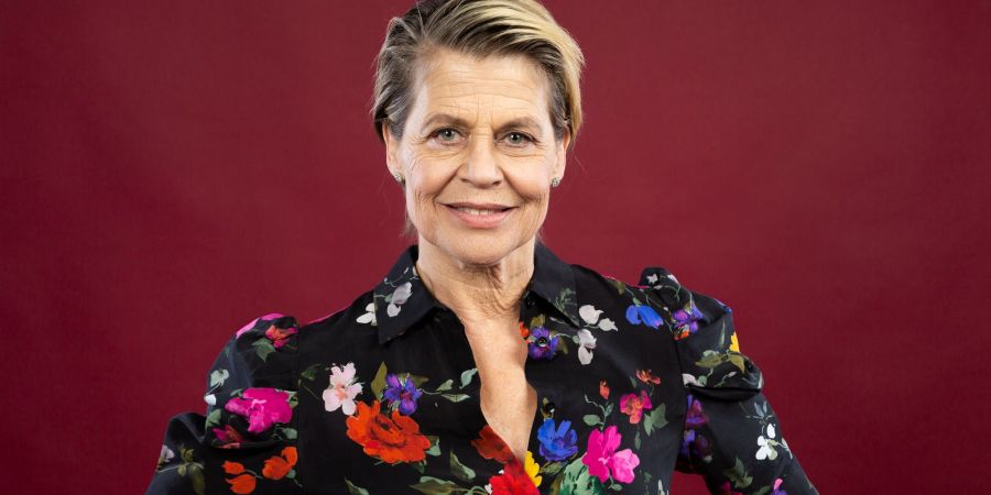Linda Hamilton hat in der fünften «Stranger Things»-Staffel eine Gastrolle. (Archivbild)