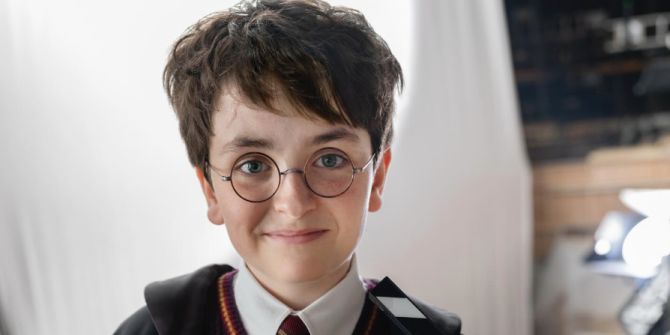 harry potter